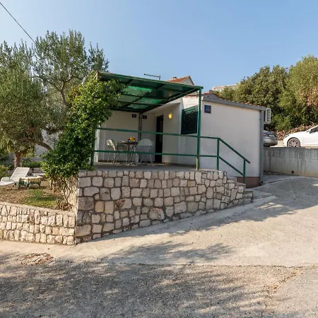 Dubra By Interhome Nyaraló