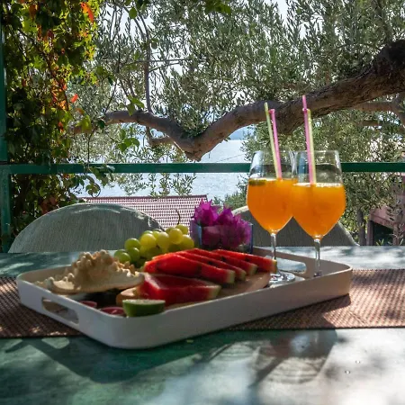 Dubra By Interhome Nyaraló Komarna