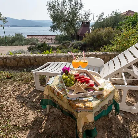 Dubra By Interhome Vikendica