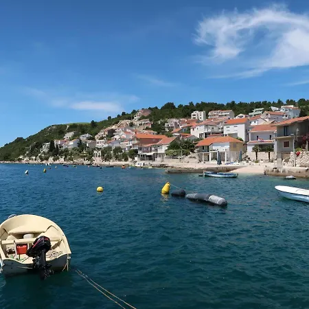 Dubra By Interhome Vikendica