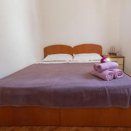 Prázdninový dům Dubra By Interhome