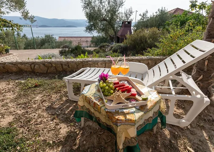 Dubra By Interhome Casa vacanze