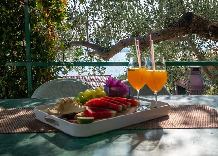 Dubra By Interhome Casa vacanze Komarna