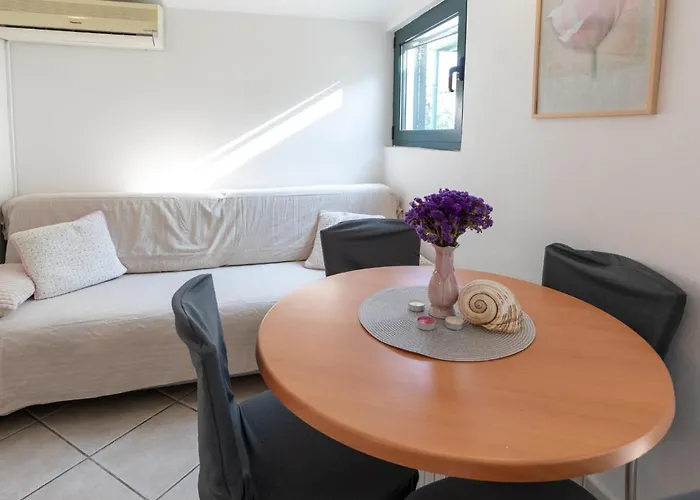 Casa vacanze Dubra By Interhome