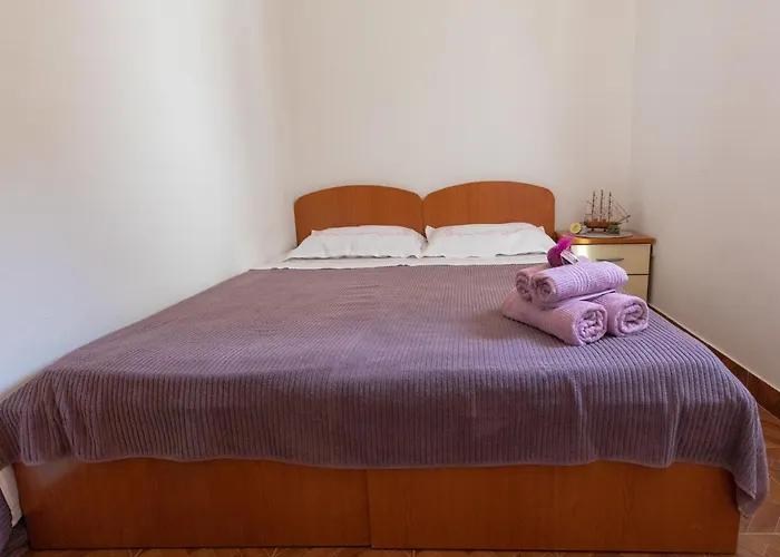 Casa vacanze Dubra By Interhome